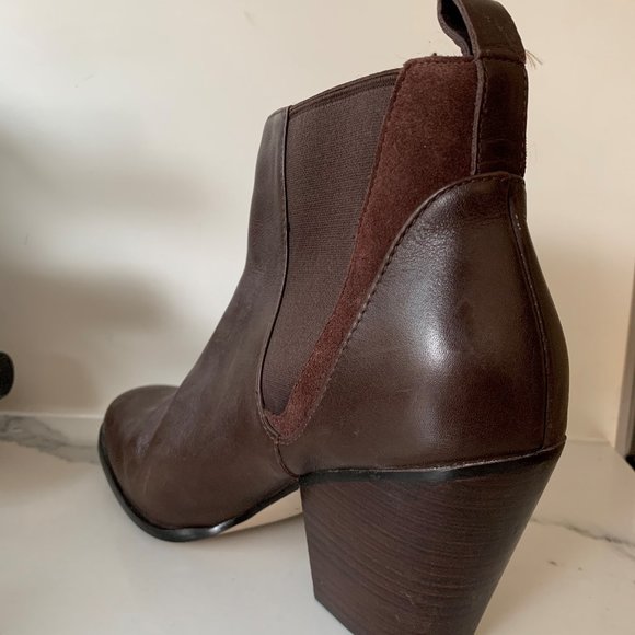 Cole Haan chelsea booties - Picture 7 of 10